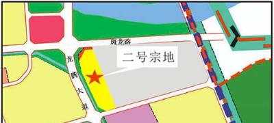 商業(yè)用地和住宅用地的區(qū)別